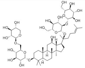 20(R)-人參皂苷Rg3(20(R)-Ginsenoside Rg3)
